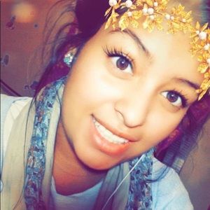 Meet your Posher, Jami